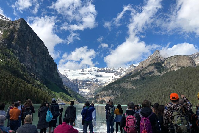 Experience Banff National Park & Lake Louise Moraine Lake - PRIVATE DAY TOUR - Tour Details and Highlights