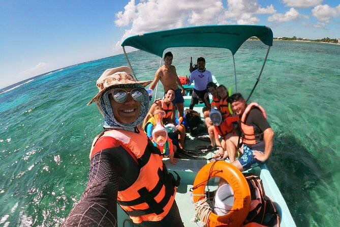 Experience Guided Snorkeling in Costa Maya - Overview and Booking Details