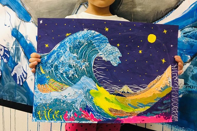 Experience Japanese Traditional Art “Ukiyoe”! - Good To Know