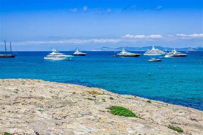 Experience the Glamour of Saint Tropez on a Private Day Trip - Discovering the Vibrant Nightlife