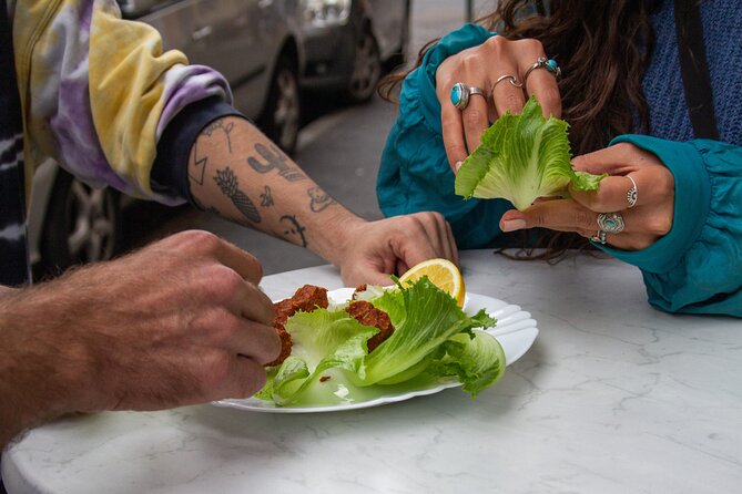 Experience the Local Food Around Mannheim - International Cuisine in Mannheim