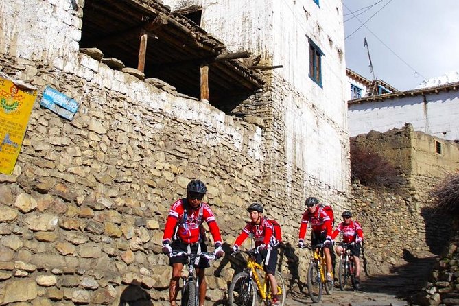 Experience the Ride in Lowlands of Nepal - Exploring Local Culture and Traditions