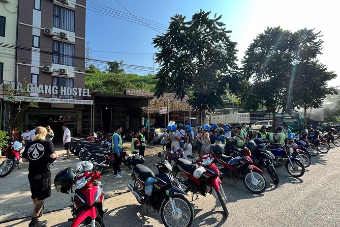 Explore 4 Days HaGiang -Hignlights Tour From Hanoi Best Seller - Itinerary
