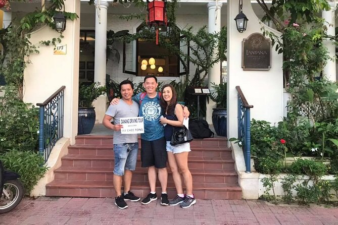 Explore 6 Days Da Nang, Hue, Hoi an With Private Car Driver Only - Day 1: Hue City Tour Full Day