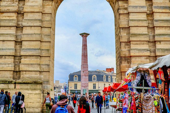 Explore Bordeaux in 1 Hour With a Local - Price and Booking Details