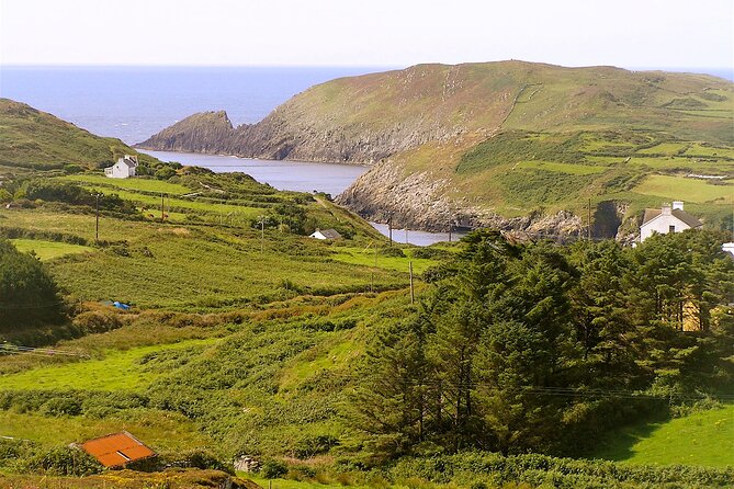 Explore Cape Clear Island Departing From Schull - Self-Guided - Inclusions and Amenities