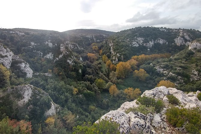 Explore Cavagrande Nature Reserve - Traveler Photos and Visuals