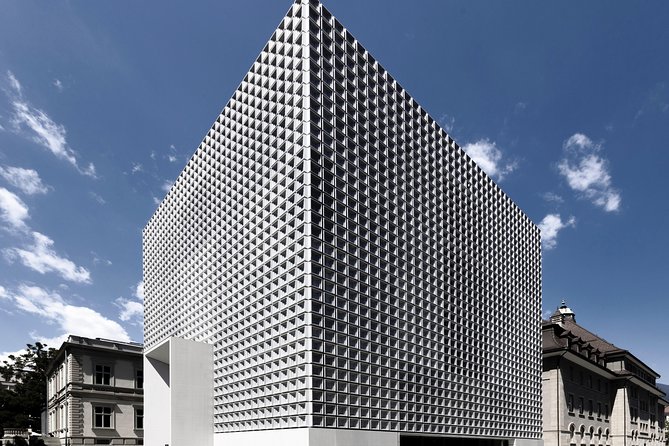 Explore Chur'S Art and Culture With a Local - Churs Art Galleries