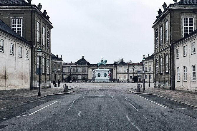 Explore Copenhagen'S Art and Culture With a Local - Must-Visit Art Museums in Copenhagen