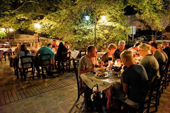 Explore Crete by Sunset Full-Day Guided Tour - Tour Overview