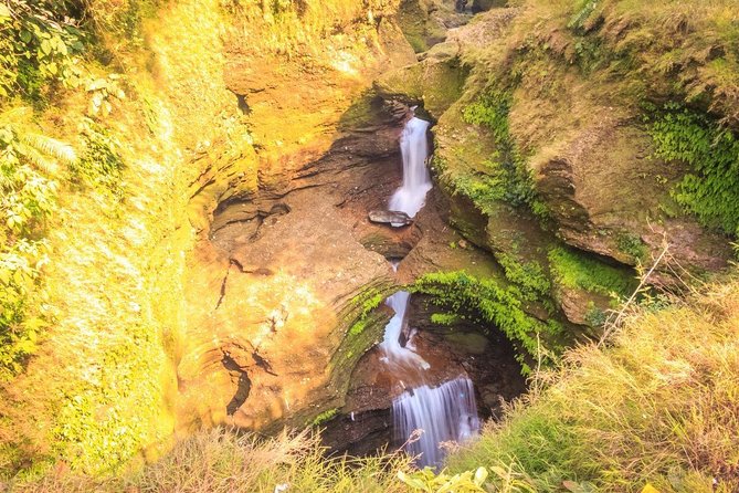 Explore Entire Natural Pokhara Valley By Comfortable Ac Private Car - Pokhara Valley: A Natural Paradise