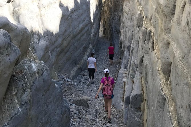 Explore La Huasteca Canyon - Pricing and Booking Details