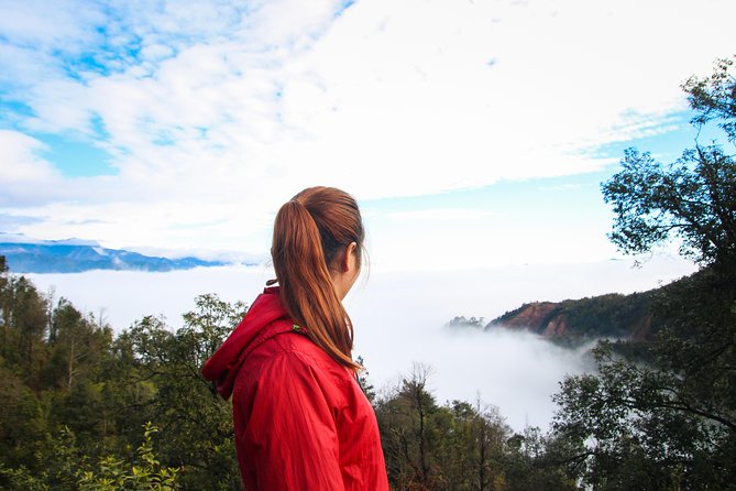Explore Nature View And Homestay Experience - Homestay Accommodation Options