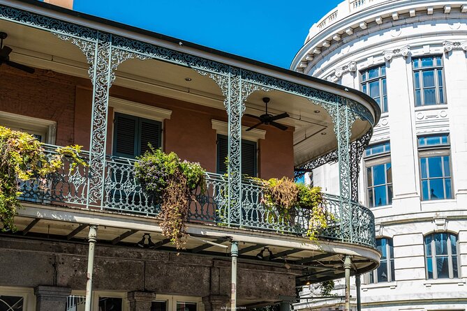 Explore New Orleans Garden District: Private 2-hour Walking Tour - Additional Information