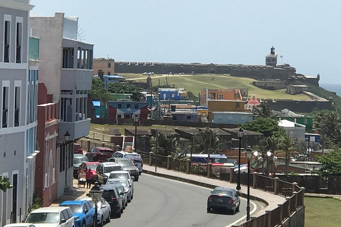 Explore Old San Juan Walking Tour - Reviews and Ratings