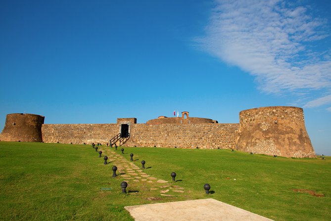 Explore Puerto Platas Best With Cable Car - Shore Excursion - Cable Car Experience and Highlights