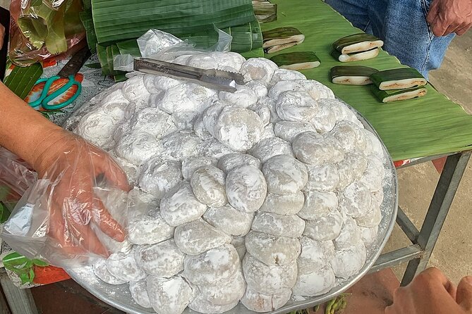 Explore San Thang Local Market-Day, Caves and the Hmong Village - Questions and Additional Information