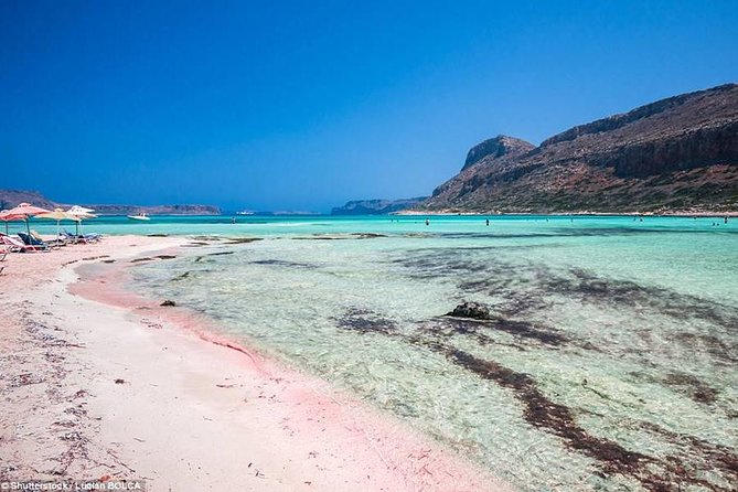 Explore the Breathtaking Beauty of Balos Lagoon - Best Time to Visit Balos Lagoon