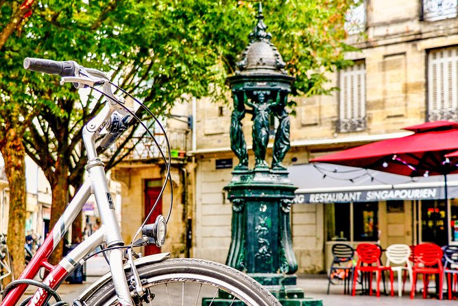 Explore the Instaworthy Spots of Bordeaux With a Local - Pricing and Guarantee