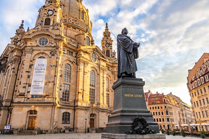 Explore the Instaworthy Spots of Dresden With a Local - Inclusions and Exclusions