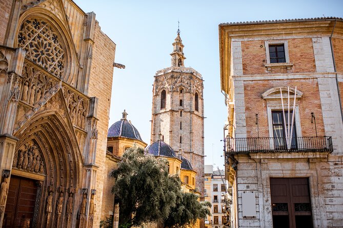 Explore Valencia in 1 Hour With a Local - Pricing and Guarantee