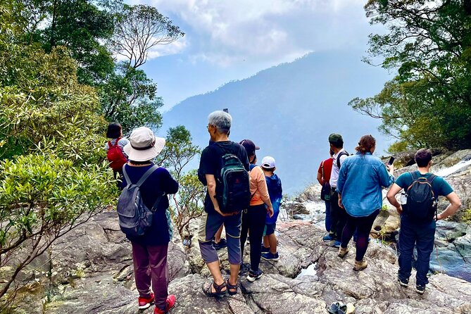 Exploring Bach Ma Hue National Park: Guided Bus Day Trip - Must-See Attractions
