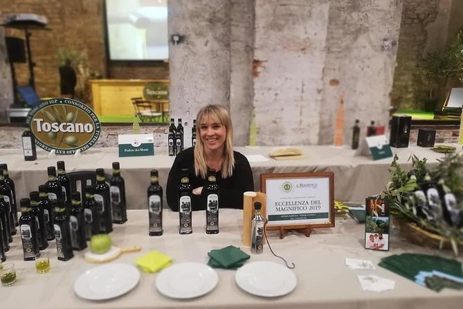 Extra Virgin Olive Oil Experience - Private Olive Oil Production Tour