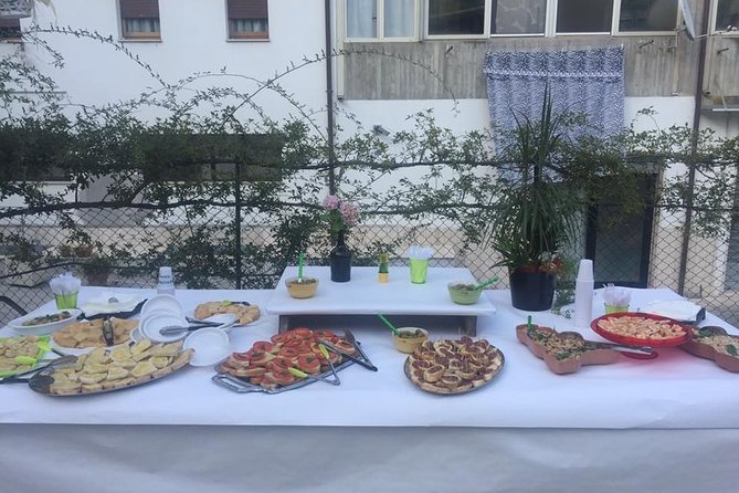 Extra Virgin Olive Oil Tasting in Ascoli Piceno - Ascoli Piceno: The Perfect Olive Oil Tasting Destination