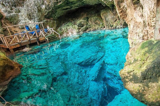 Extreme Buggy Tour in Punta Cana River Cave Macao Beach - Common Questions