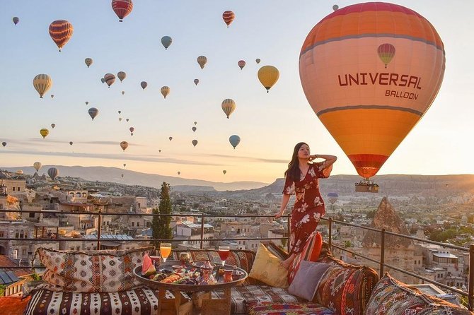 Fairy Tales of Cappadocia - Exploring the Underground Cities
