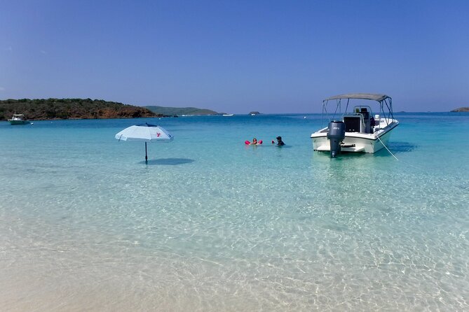 Fajardo Private Half-Day Charter  - Puerto Rico - Traveler Photos and Reviews