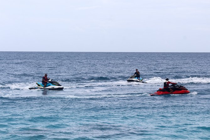Fakarava Adventure Combo Activities - Additional Information