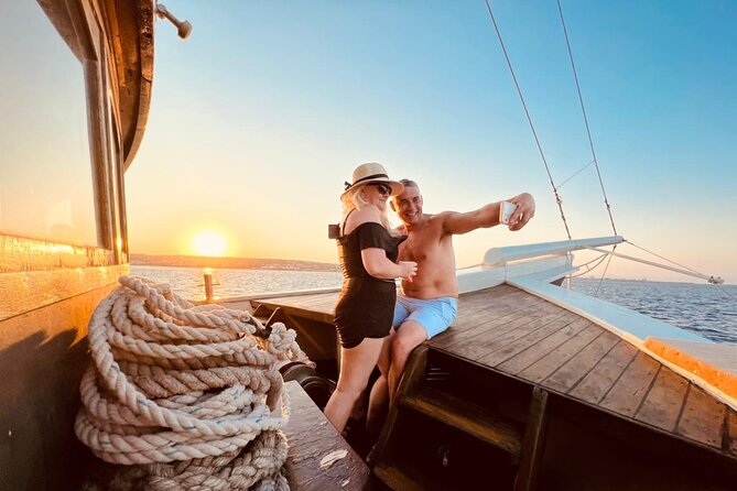 Faliraki Sunset Cruise With Open Bar  - Rhodes - Overview and Experience