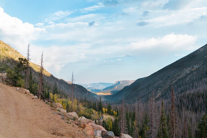 Fall Private Elk Rut Rocky Mountain National Park Tour - Tour Details and Policies