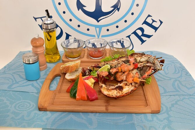 Family Catamaran and Snorkeling Birthday-Barcherlot-Party Boat - Traveler Photos