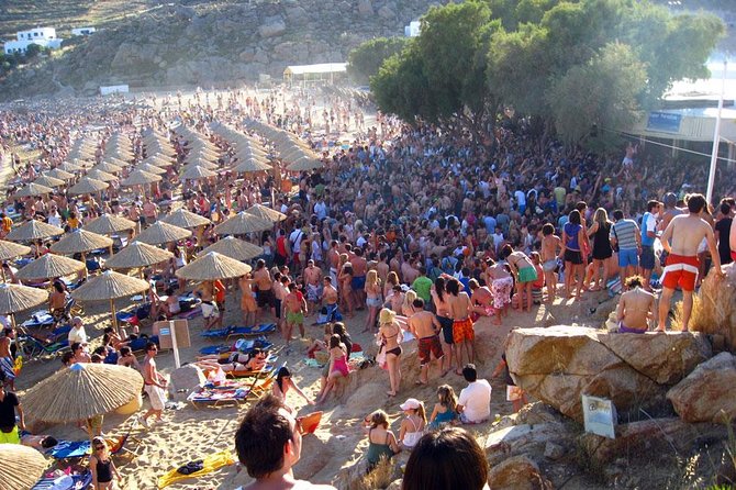 Famous Beaches and Bars - Duration 4 Hours - Top Beaches and Coastal Watering Holes
