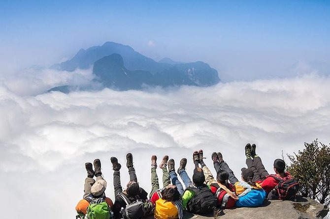 Fansipan Mountain Conquering 2 Days - 1 Night With Great Funs - Experience Overview