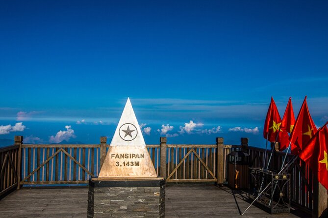 Fansipan Peak Conquest Private Day Tour - Pickup and Meeting Details