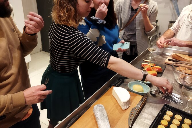 Farm Cheese and Wine Tasting Class in Toulouse - Explore Toulouses Farm Cheese Varieties