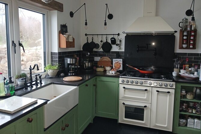 Farm to Table Experience and Irish Cooking Class in Galway - Additional Information