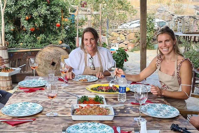 Farmers Market Visit & Turkish Cooking Class - Overview and Background