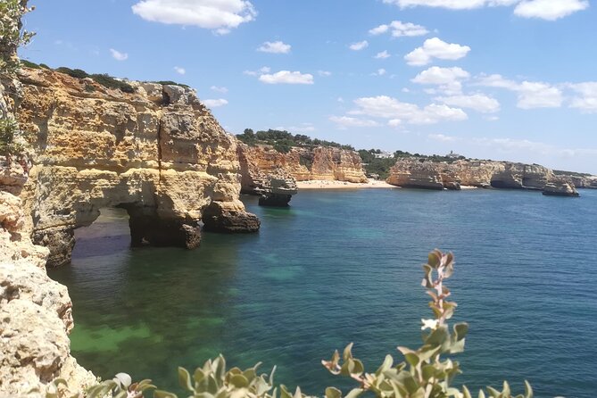 Faro Private Full-Day Benagil Cave Tour - Tour Details and Logistics