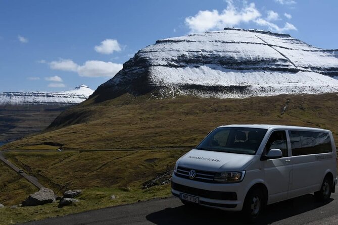 Faroe Islands Highlights Tour - Small-Group Tour of the Faroe Islands