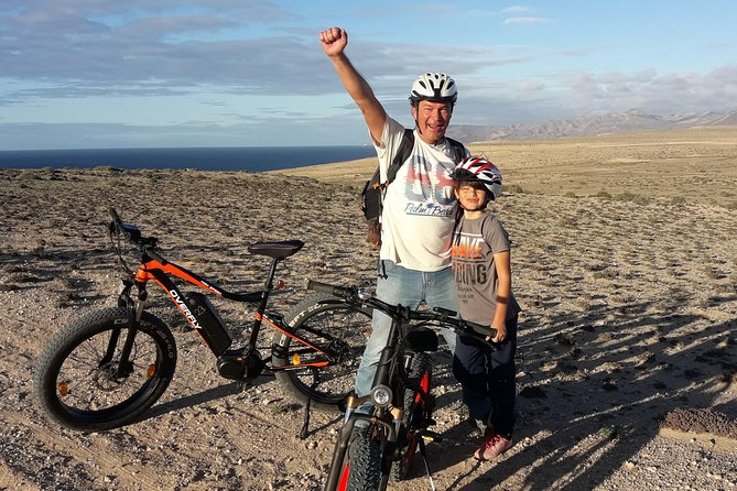 Fat Electric Bike Tour in Costa Calma - Accessible Off-Road Locations