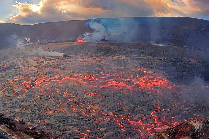 Fat Tire E-Bike Rental - Volcanoes National Park - Safety Guidelines