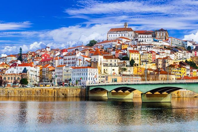 Fátima & Coimbra: Full Day Private Tour From Porto - Highlights of Fatima