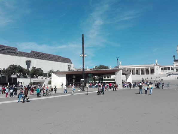 Fátima Sanctuary and Pastorinhos Village, Half-Day From Coimbra - Overview and Importance of Fátima
