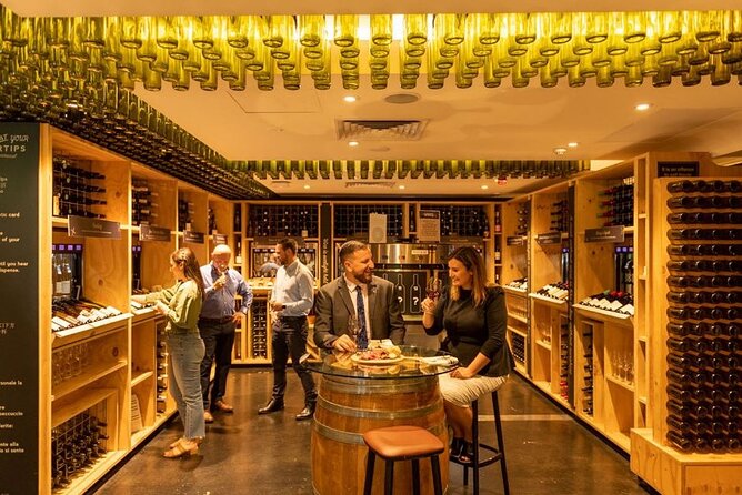 Feed Me Food and Wine Experience in Adelaide - Overview of the Feed Me Food and Wine Experience