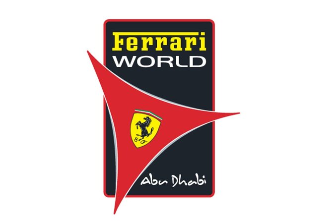 Ferrari World & Warner Bros. Parks With Transfer From Dubai - Family-Friendly Rides and Attractions