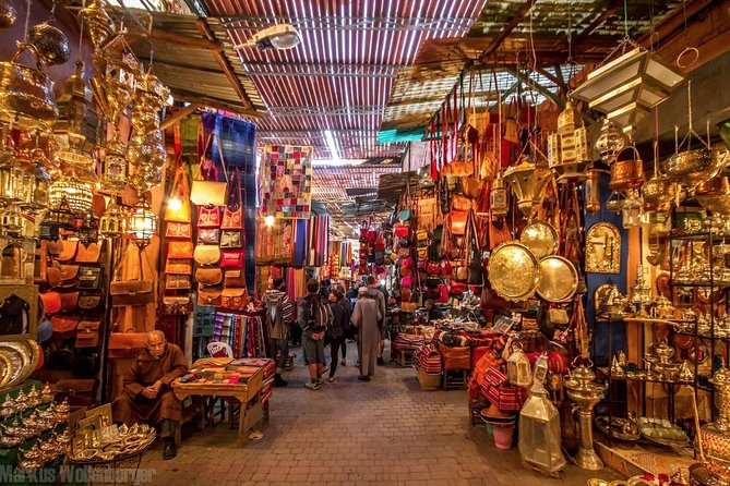 Fes Guided Tours - Traveler Photos